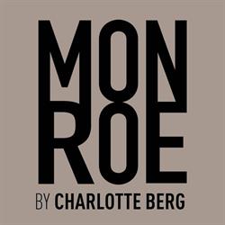 Monroe by Charlotte Berg