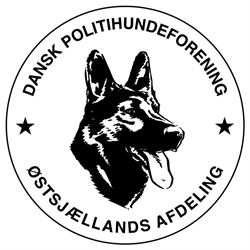 Dansk Politihundeforening Østsjællands Afdeling