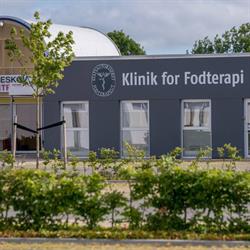 Klinik for Fodterapi