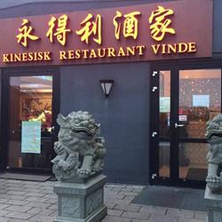 Restaurant Vinde