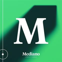 Mediano Media