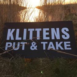 Klittens Put and Take