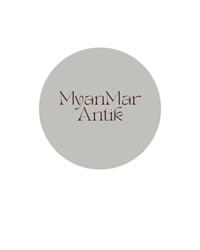 myanmar antik