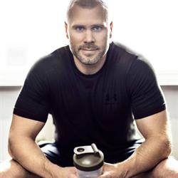 Sebastian Lundberg