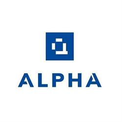 ALPHA Beton A/S