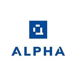 ALPHA Beton A/S