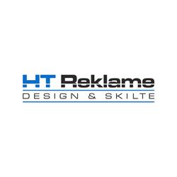H T Reklame