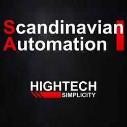 Scandinavian Automation ApS