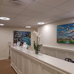 Silketand.dk