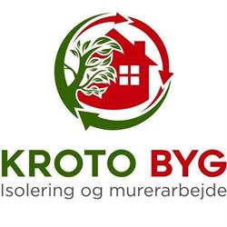 Kroto Byg - Isolering og omfugning