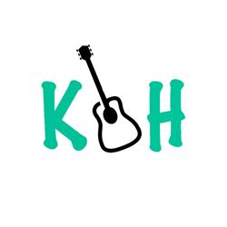 Guitarundervisning Kbh