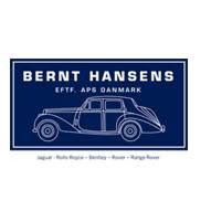 Bernt Hansens Eftf. ApS