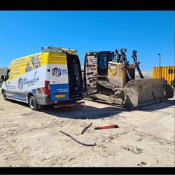 SR Hydraulik Service Aps