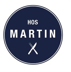 Hos Martin - Selskabslokaler - Catering