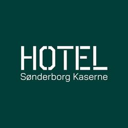 Hotel Sønderborg Kaserne