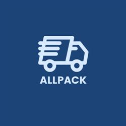 All Pack Webshoplager