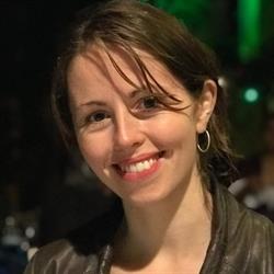 Ida Mosberg Kropsterapi