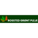 Rossted Grønt Pleje
