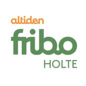 Altiden Fribo Holte
