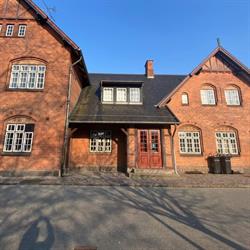 Keramikstationen og Nordic Tiles