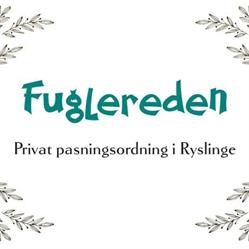 Fuglereden- Privat pasningsordning i Ryslinge