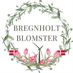 Bregnholt Blomster og Gartneri