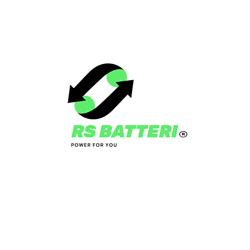 RS Batteri ApS
