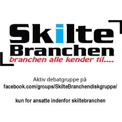 SkilteBranchen.dk