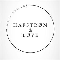 Hafstrøm & Løye
