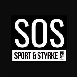 Sport & Styrke Fysio