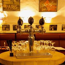 Café Rouge Svendborg