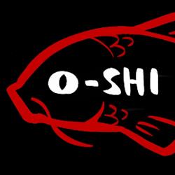 O-Shi Sushi
