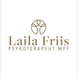 LAILA FRIIS STRESSHÅNDTERING & PERSONLIG UDVIKLING