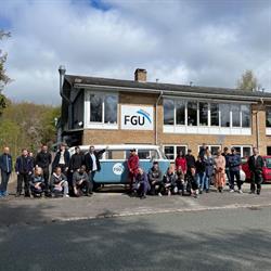 Fgu Øresund Selvejende Institution