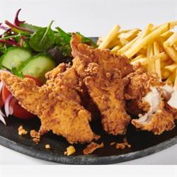 DL Fried Chicken