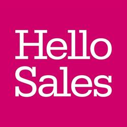 Hello Sales Svendborg