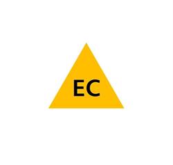 EC Maskinudlejning