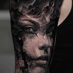 TATTOO ATELIER by Erick Tello