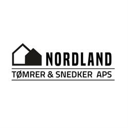Nordland Tømrer & Snedker ApS