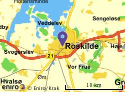 Ejendomroskilde