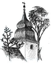 Hatting Kirke