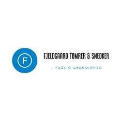 Fjeldgaard Tømrer & Snedker