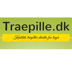 Traepille.dk