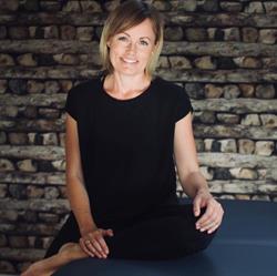 Kropsterapi ved Maja Lillelund