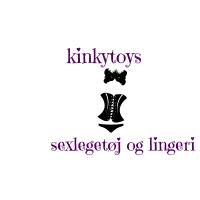 Kinkytoys