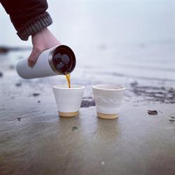 Eudaimonia Coffee & Ceramics I/S