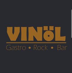 VINöL Gastro - Rock - Bar