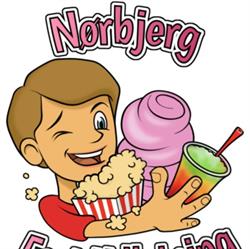 Nørbjerg Fest Udlejning
