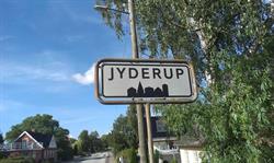 Foreningen Jyderups Fremtid