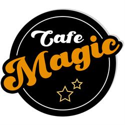 Cafe Magic